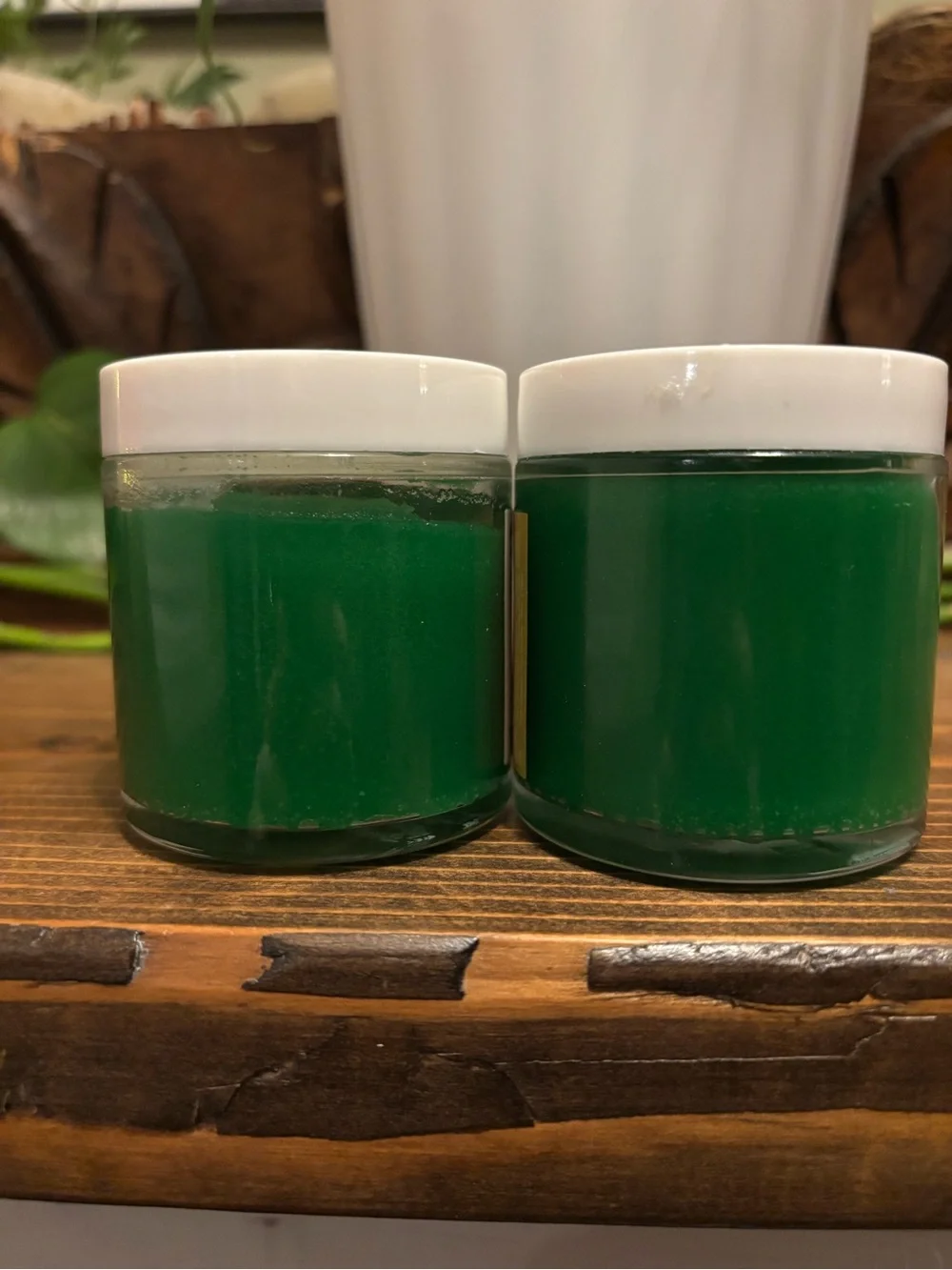 Truly Matcha Whipped Face Scrub Bundle-Discontinued